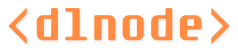 dlnode Logo